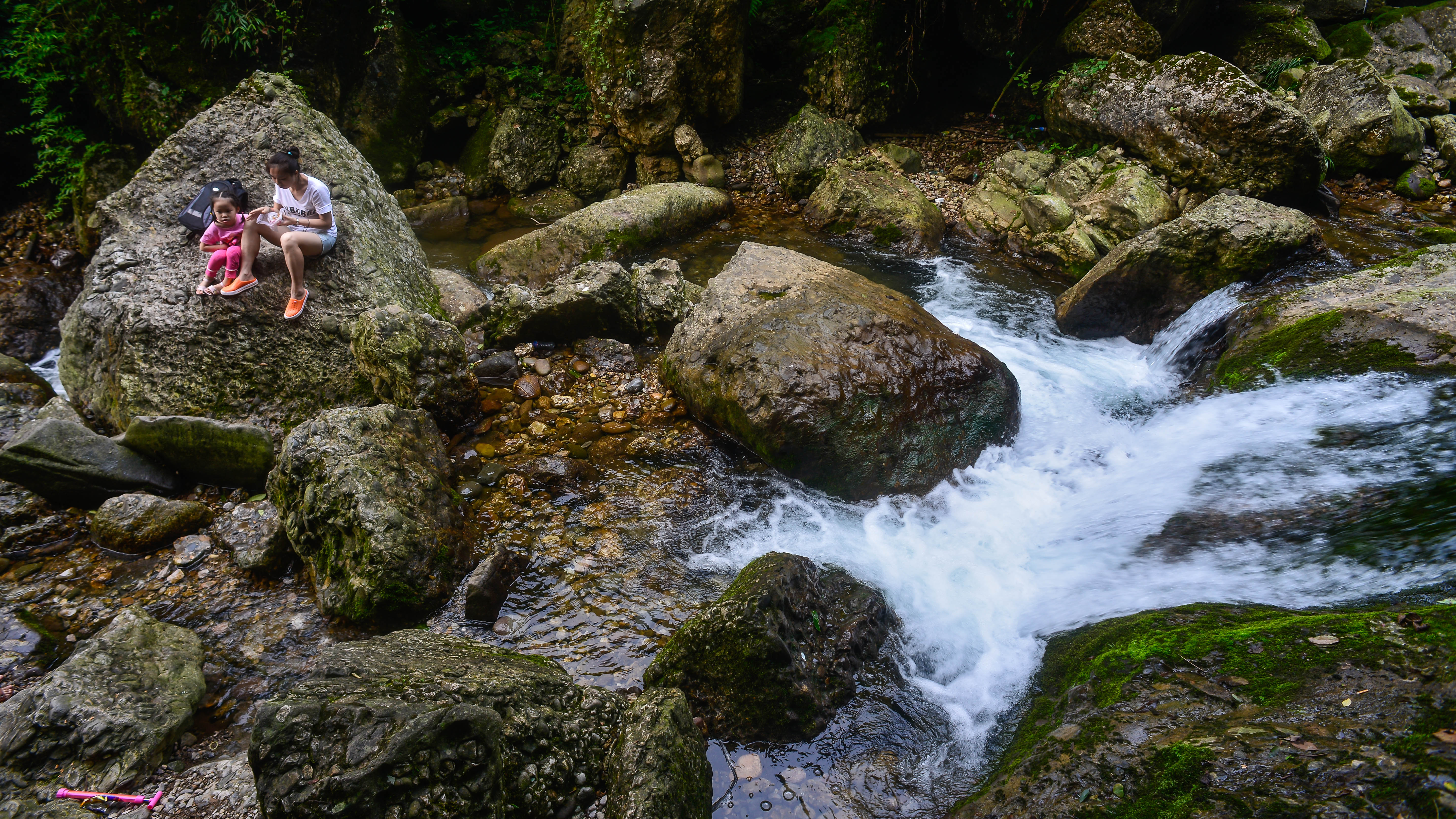 青城后山的民宿哪个性价比高,青城山必住的亲子民宿