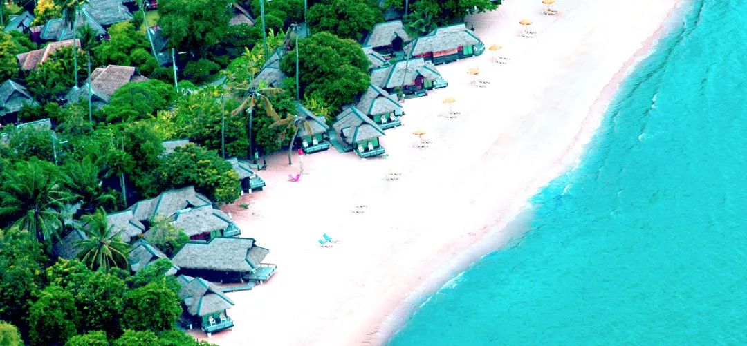 芭提雅南区酒店推荐,芭提雅网红海景酒店推荐