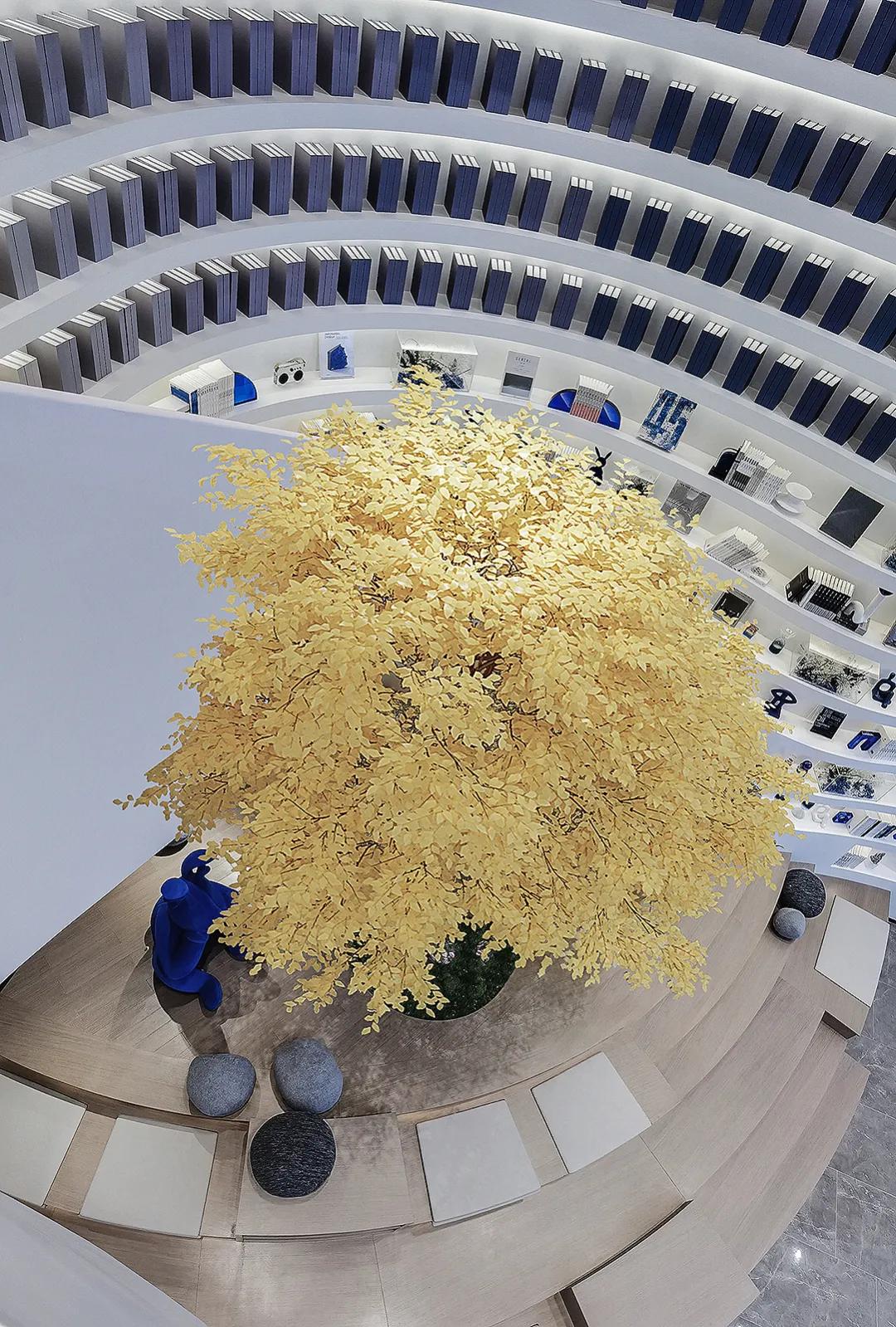 首发|天鼓设计：“净”与“静”的山河美学给生活一场东方礼赞