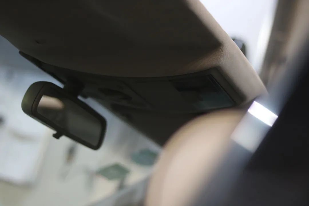 怪兽修车老途观,怪兽修车翻新艾力绅