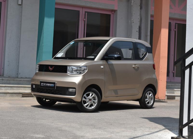 8-10万家用代步车颜值高选哪几款,五万左右新燃油代步车推荐