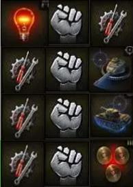 重坦t77参数,t77坦克值得入手不