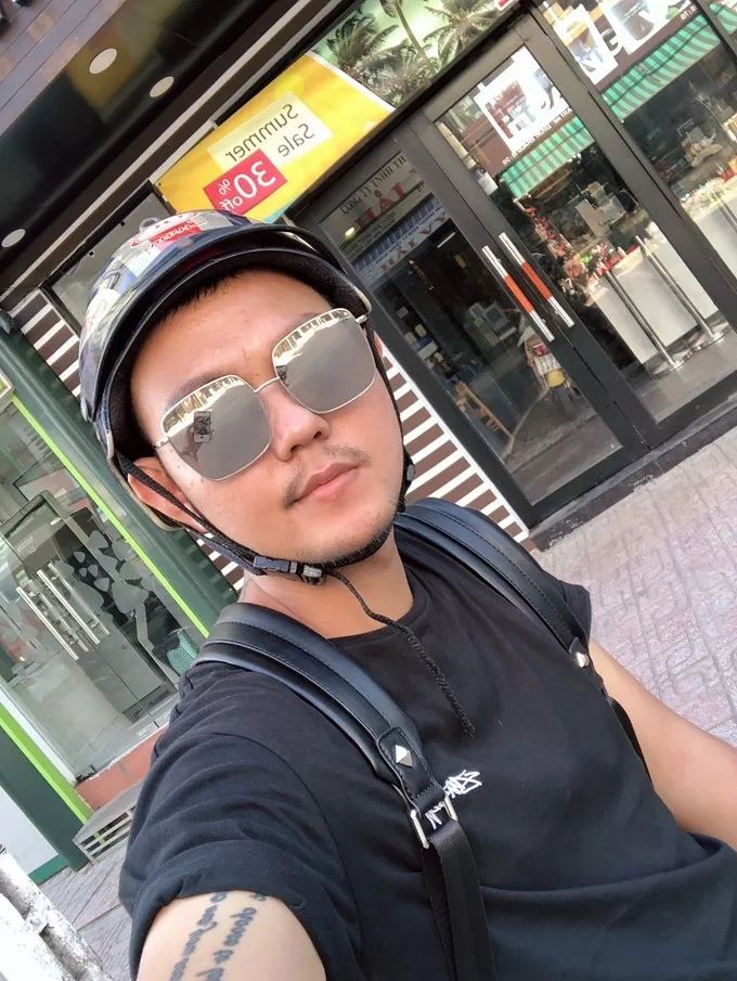 芽庄出发去胡志明,胡志明美奈大叻游