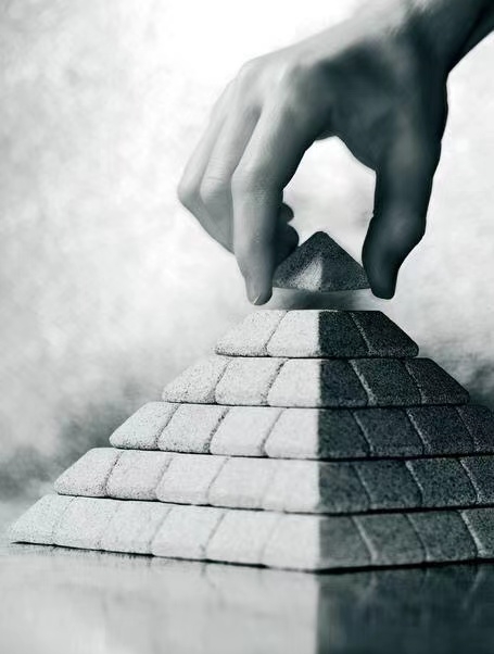 三步让你走出焦虑,希望走出逆境激励的句子