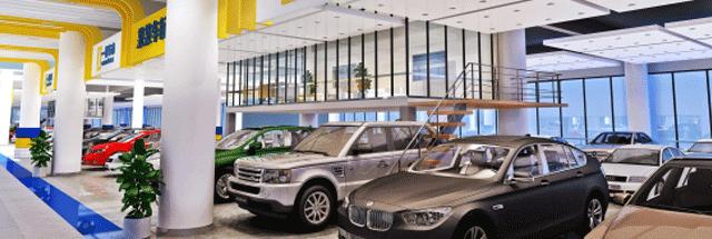 风范车商志丨「德源精品车」梁卫国:深谙抖音营销,在勤快中闪光