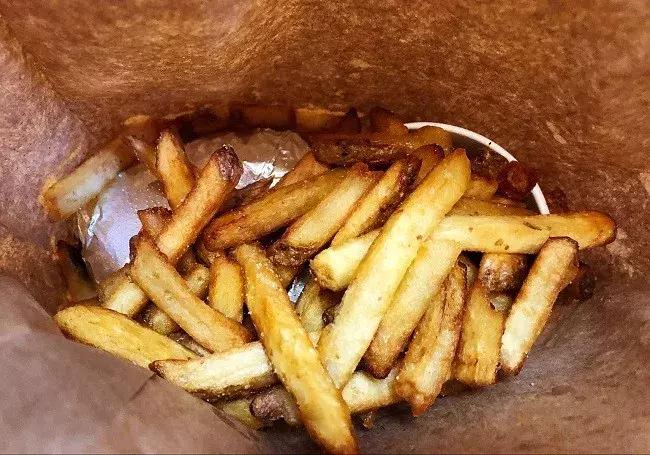 上海shakeshack汉堡哪个好吃,shakeshack深圳排队