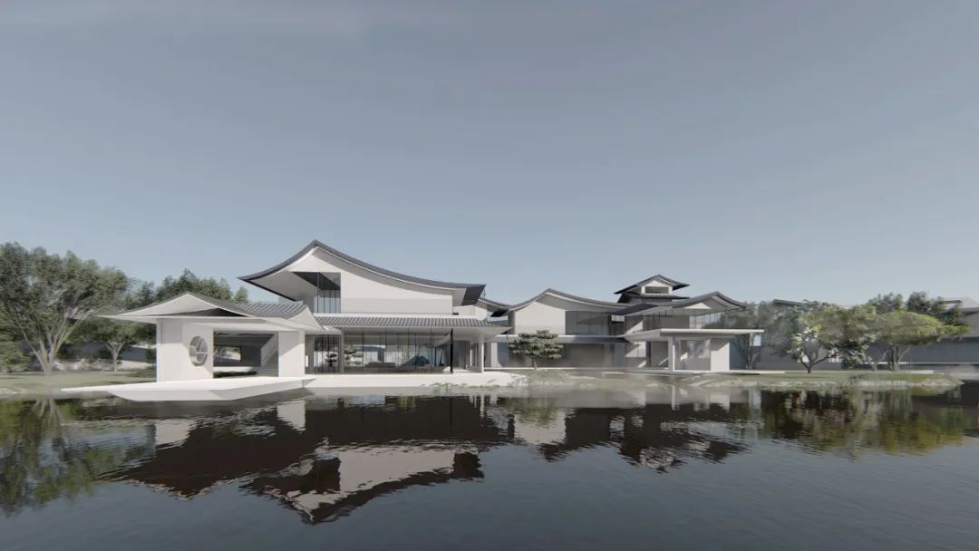 禅意景观中华文化,美学欣赏中国古典园林之美