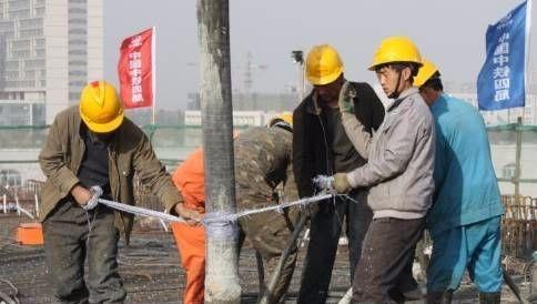 振动混凝土棒怎么振捣,振动混凝土棒施工