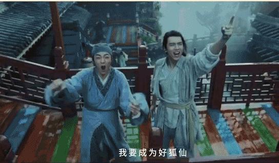 npc一路走来看到大厂男孩的成长,大厂永远的npc