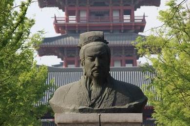 念天地之悠悠登幽州台歌唐陈子昂,百家姓之陈