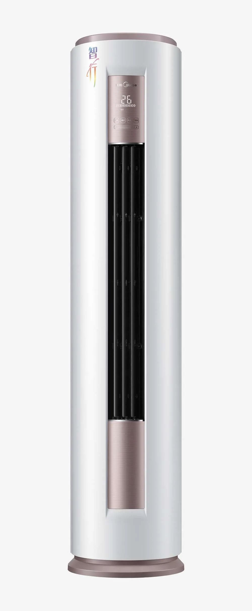 美的空调选美,金秋家装节美的空调