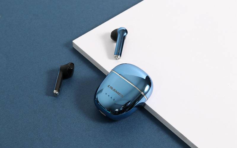 勒姆森tws真无线蓝牙耳机,勒姆森蓝牙耳机x-08s评测