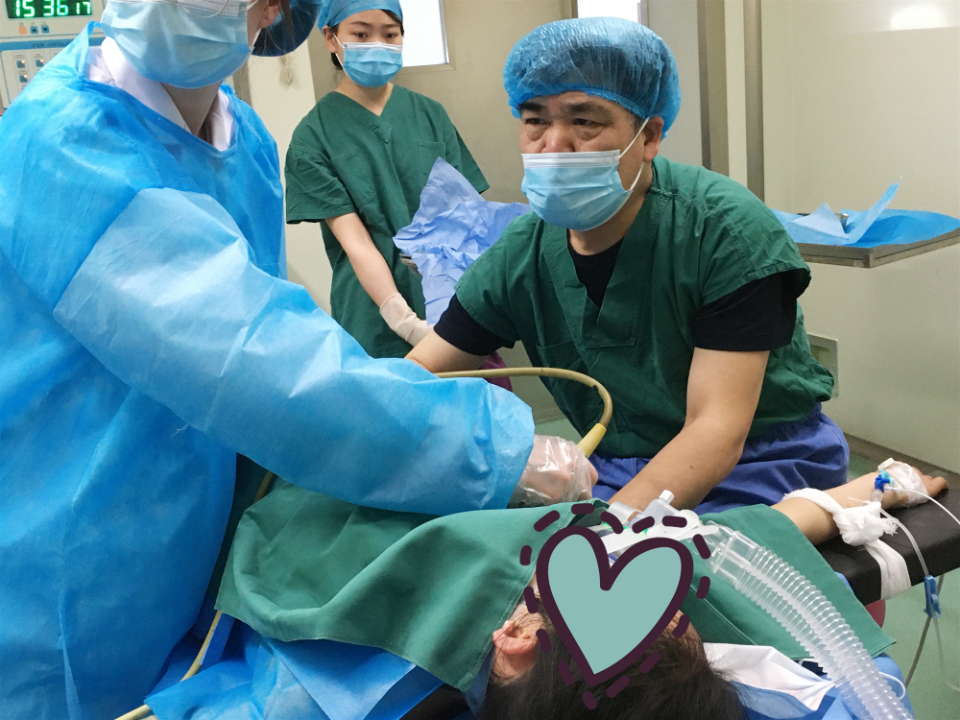 让甲乳病患者拥有健康与美丽——记济南中科甲乳医院院长王兆太