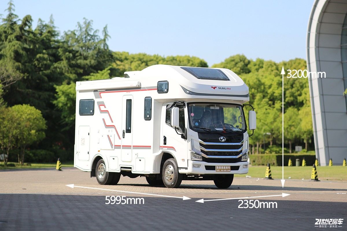 上汽跃进h300轻卡房车详解,上汽跃进h300和h500的区别