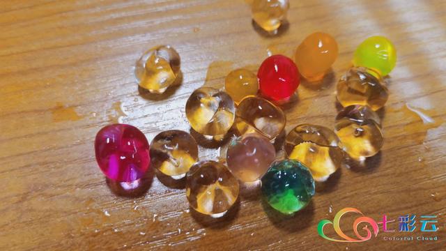 宝宝误食海洋宝宝后的反应,如何判断是否误食海洋宝宝