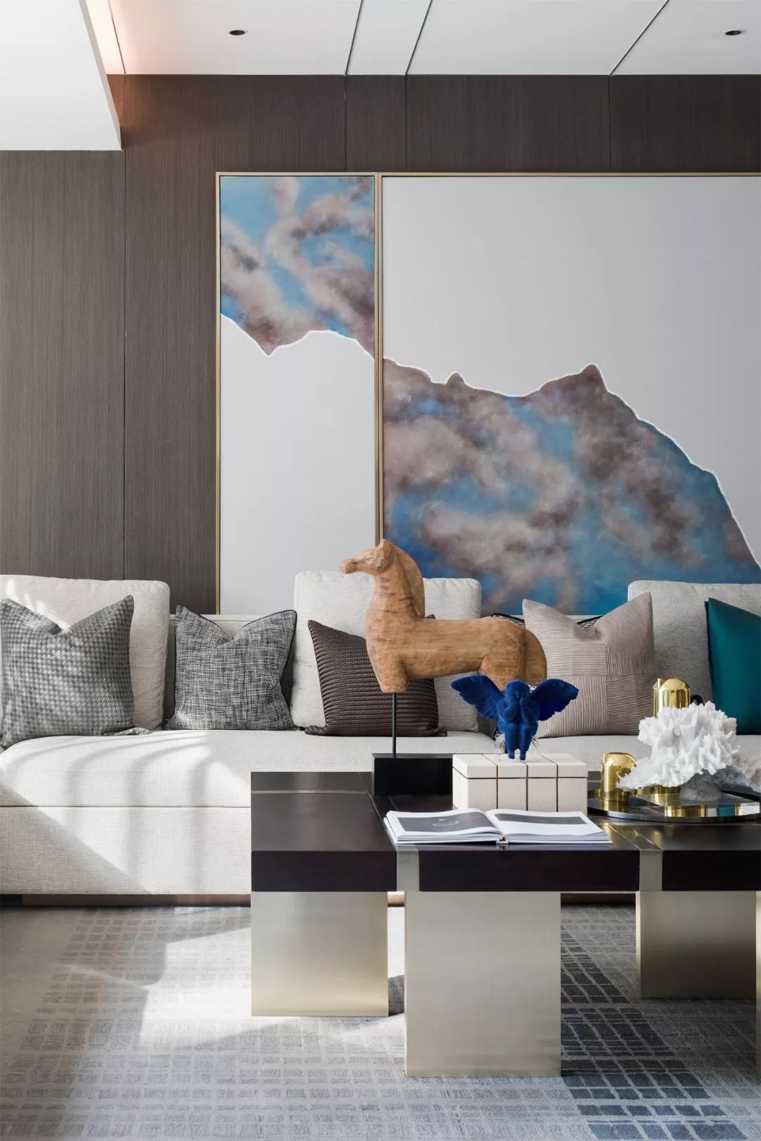 盘点那些长在审美上的高端豪宅,盘点特别美的房子