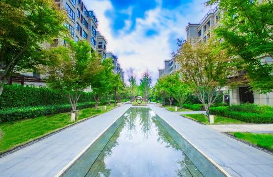 郑州正商地产项目,正商集团在郑州楼盘怎么样