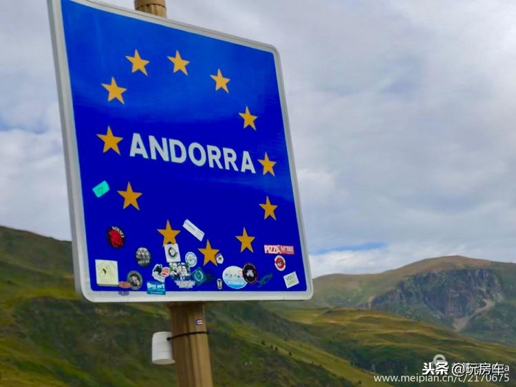 2018退休夫妇的房车亚欧之旅,古稀之年夫妇游英国