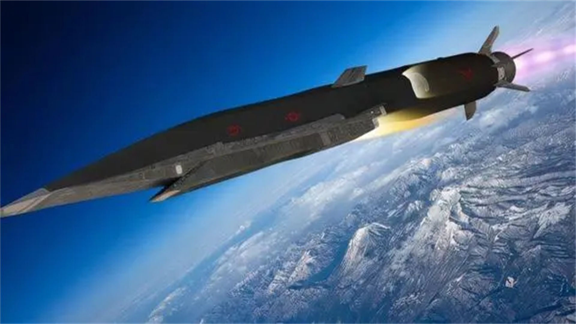 最强核弹萨尔马特,萨尔马特威力堪比1600枚原子弹