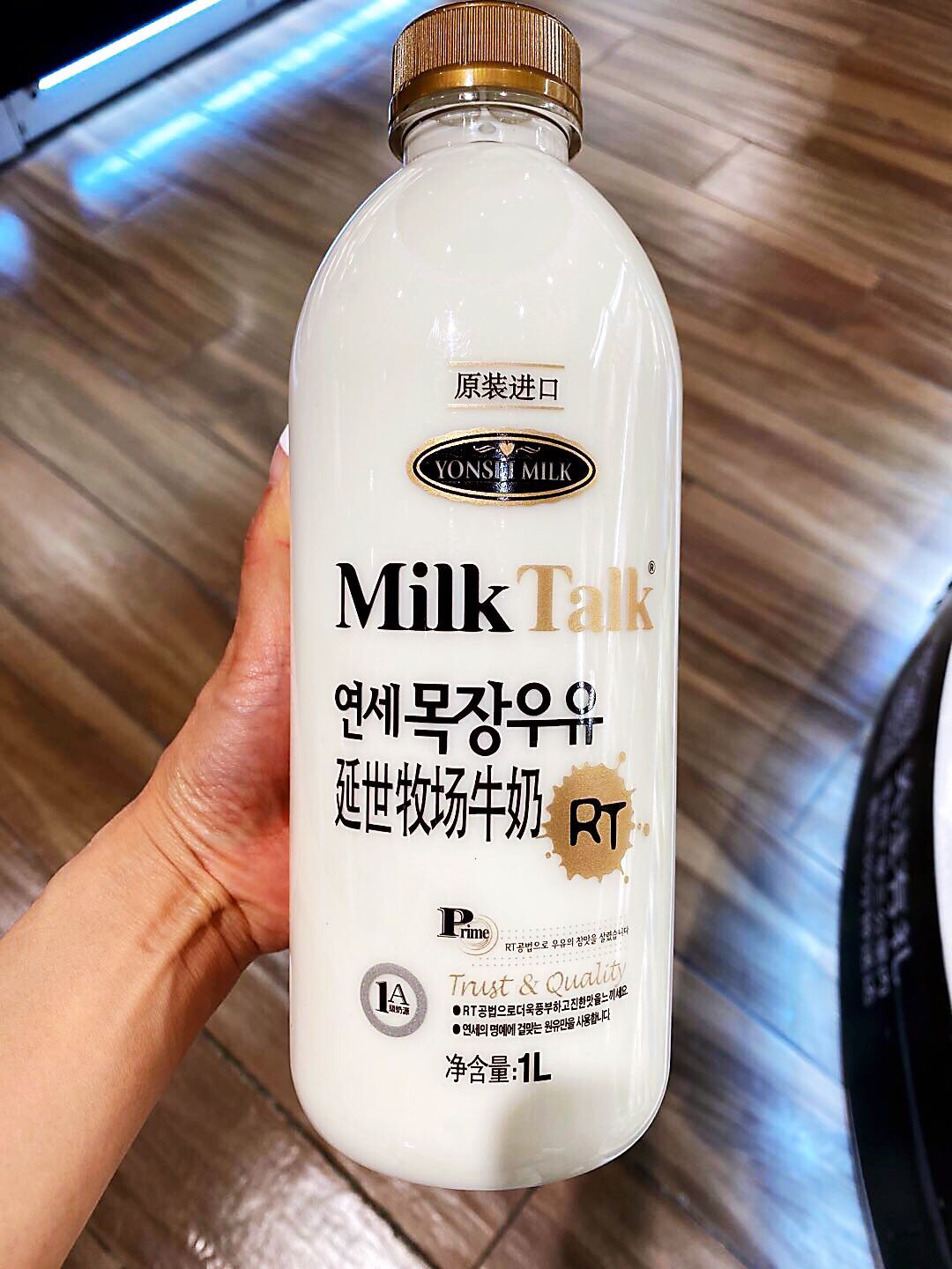 哪几个牌子的奶才是正宗牛奶,哪个品牌的牛奶奶质比较好