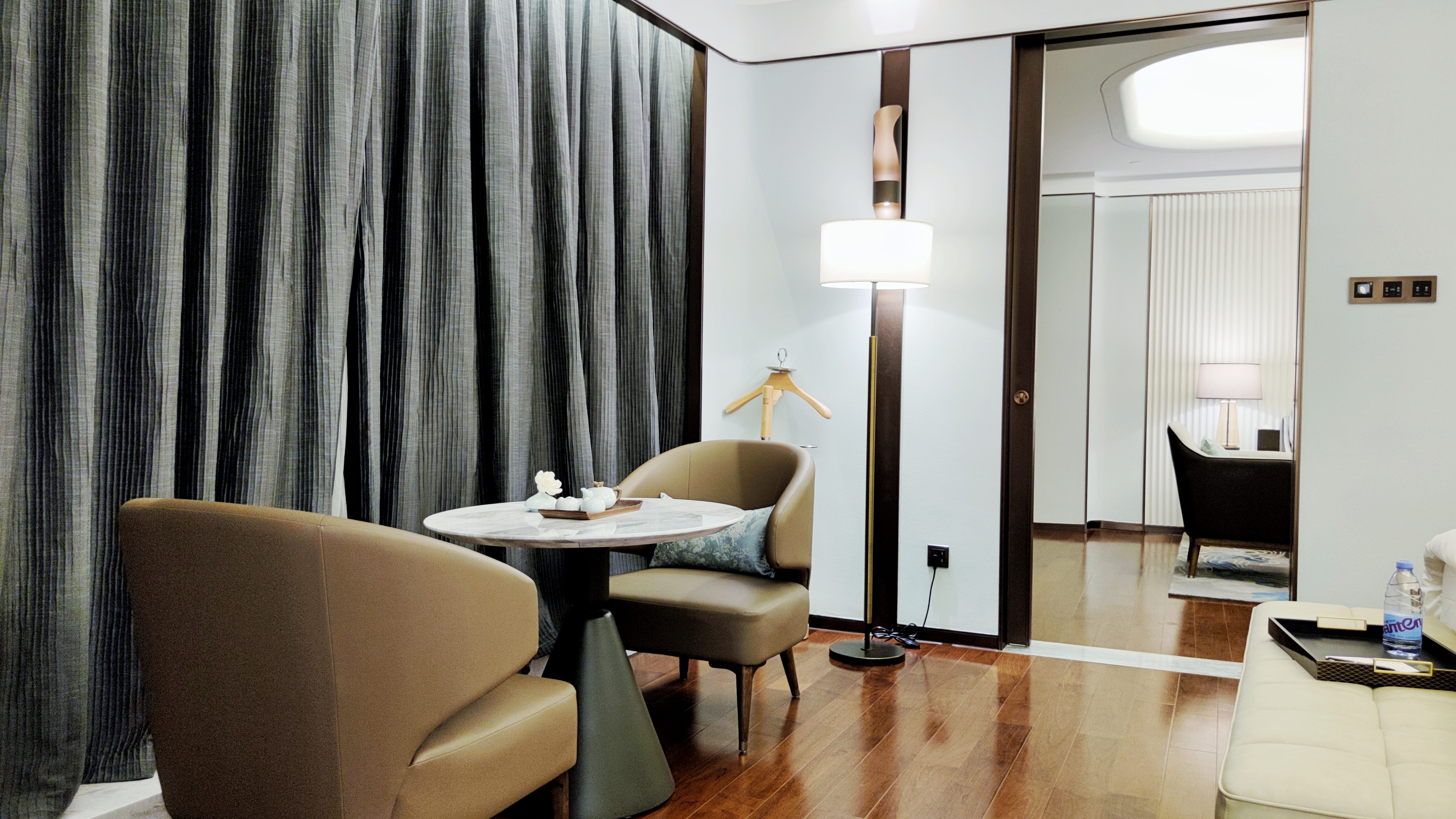 珠海玩海的五星级酒店,珠海邮轮旅游推荐