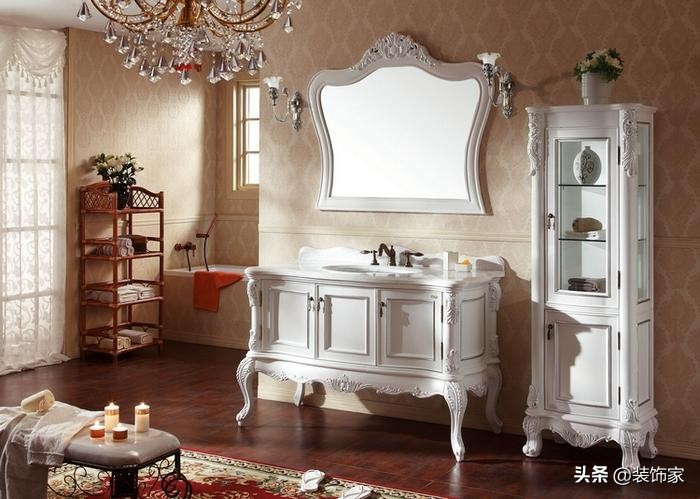 浴室柜买品牌的好还是买杂牌的好,浴室柜十大品牌排名最新