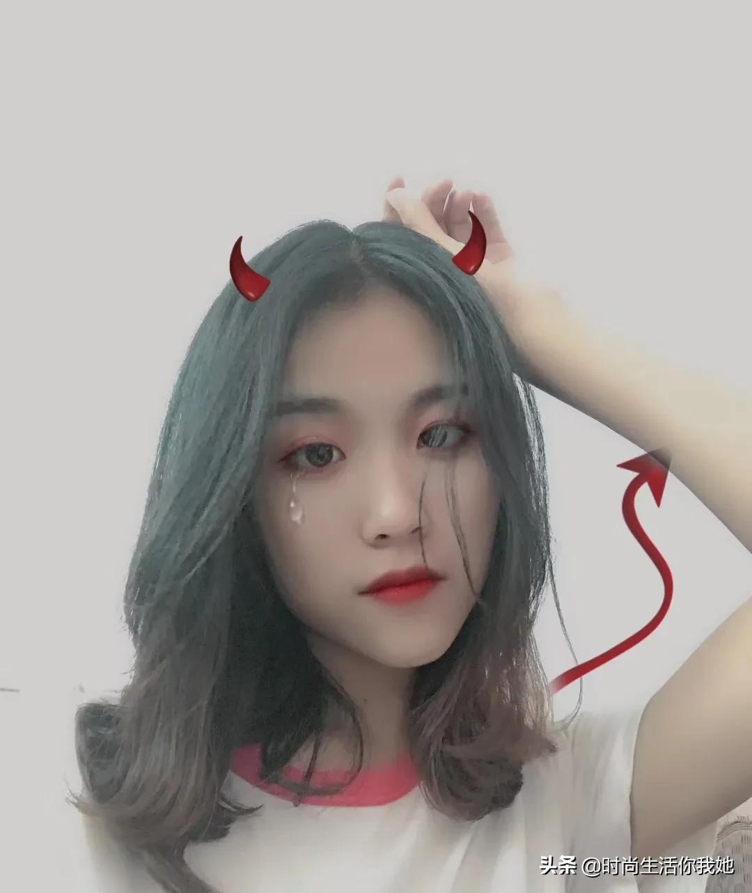 三款秋季必火的发型谁剪谁美,换季换发型这几款发型美到爆