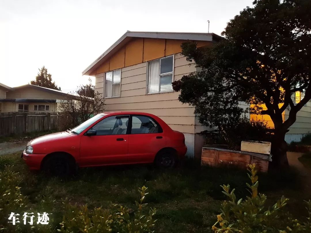 穿越新西兰北岛,新西兰北岛的真实生活最新