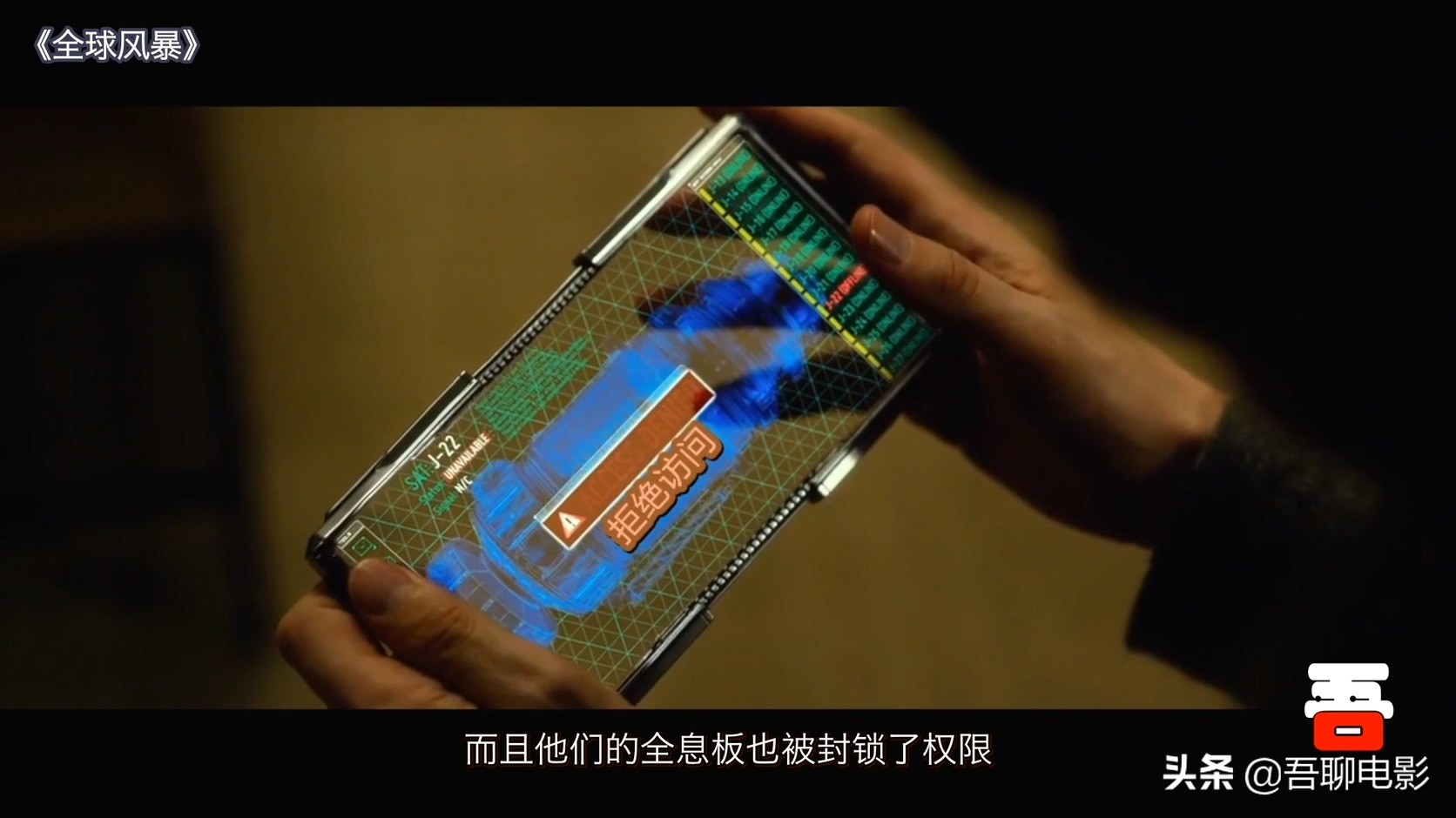 全球风暴全球爆发毁灭性灾难,全球风暴灾难