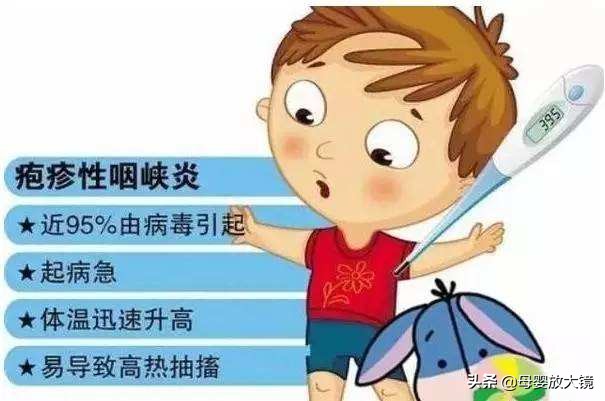 宝宝嘴巴鹅口疮反复舌苔颜色很深,初期鹅口疮上颚症状