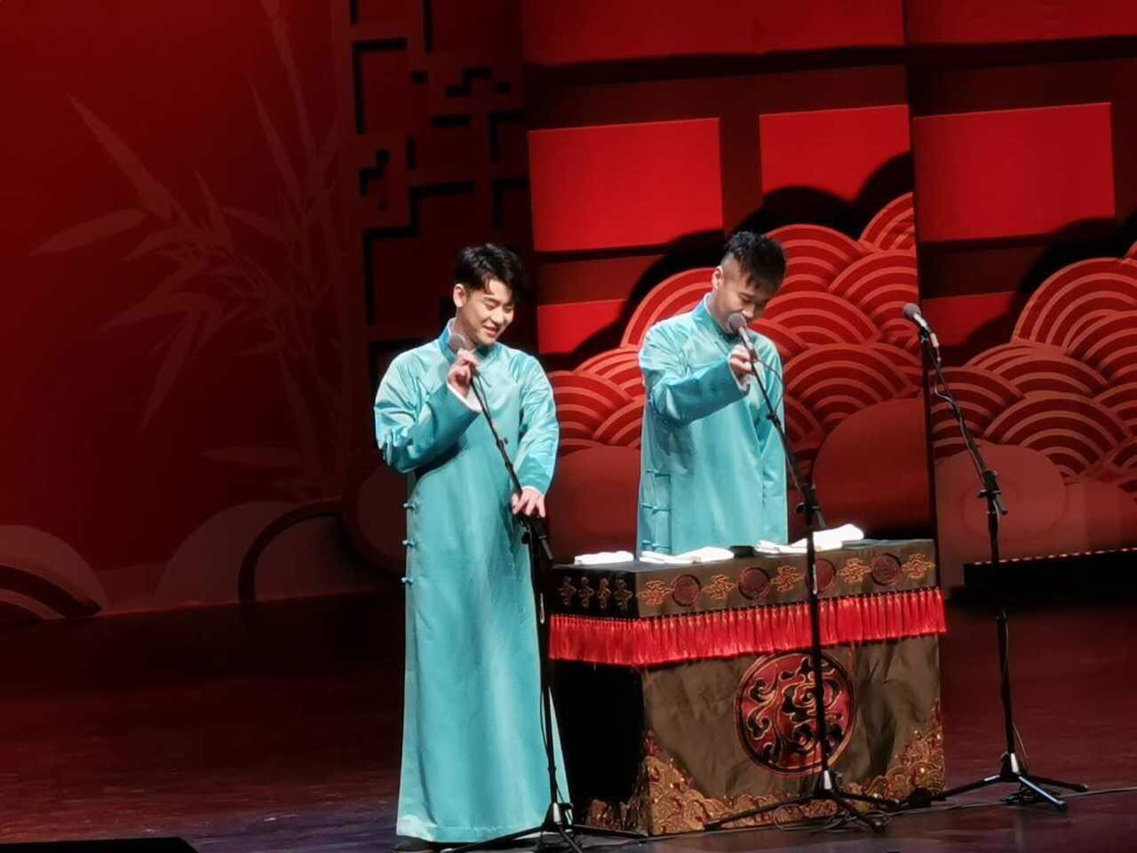 张云雷杨九郎专场20190511完整版,张云雷杨九郎20190511专场