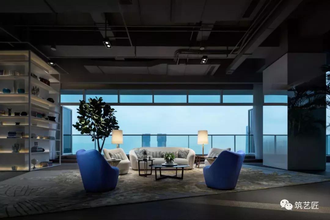 「精选」于强|云端的旅行，深圳水湾1979会所