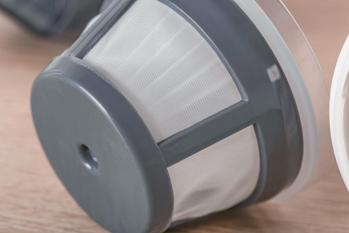 摩飞吸尘器清洗灰尘,摩飞无线吸尘器怎么清理