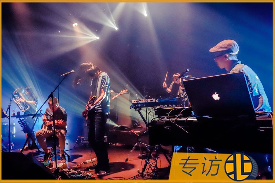 《乐队的夏天》后,摇滚乐火了,可后摇一直没人关心