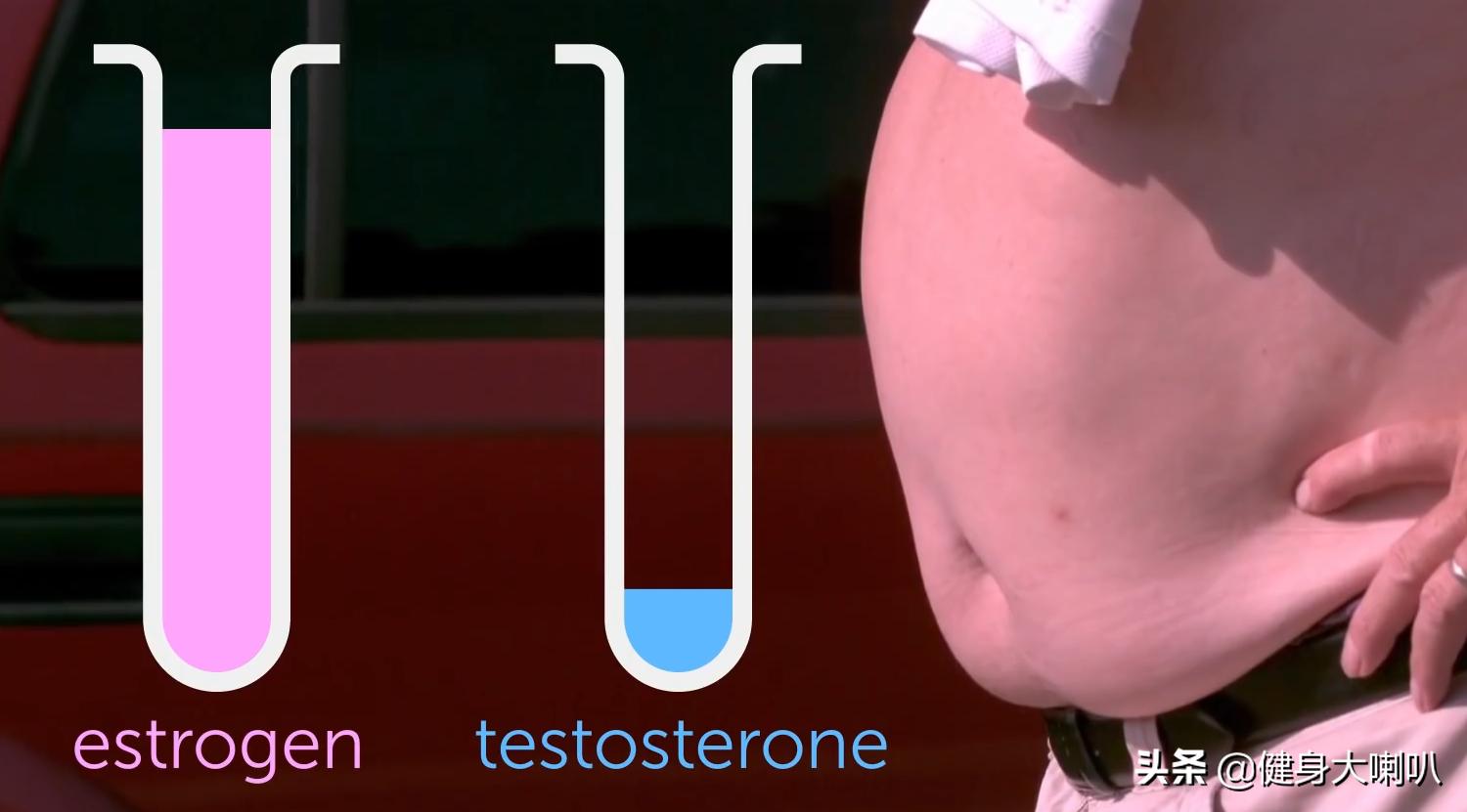 男性怎么调整体内激素,怎么调整男性性激素