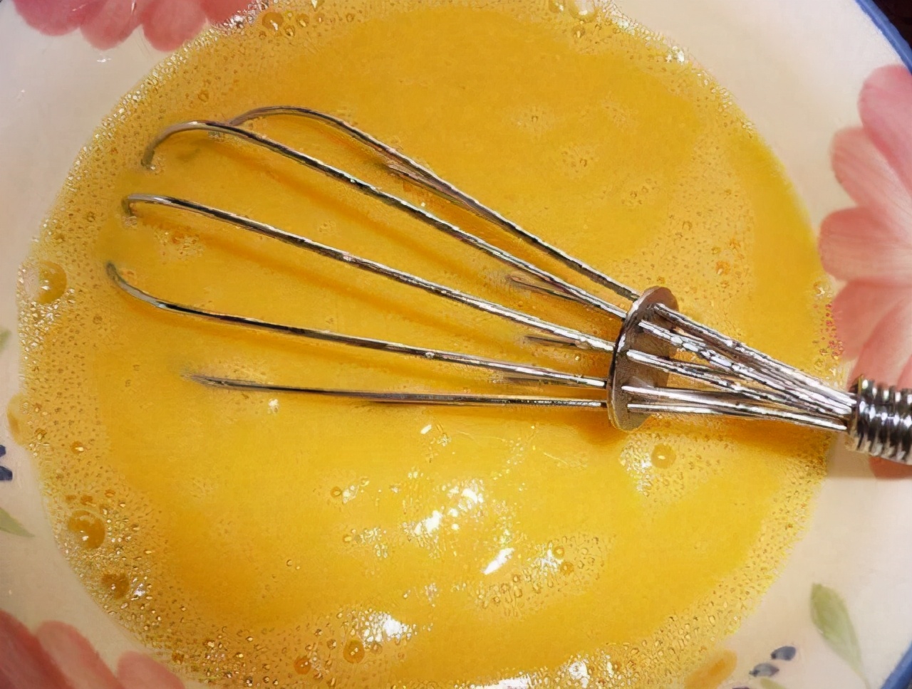 美食蛋糕烤箱做法不需要打蛋器,烘焙小型手持蛋糕奶油打发打蛋机