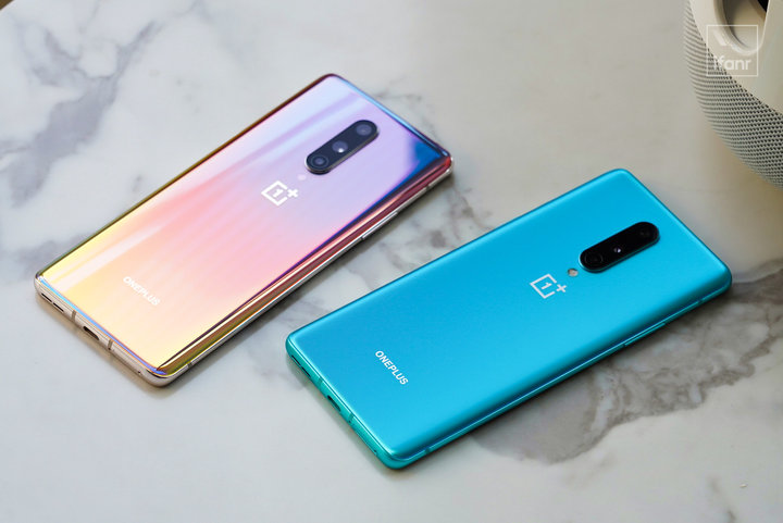 一加8评测小米,一加8测评游戏