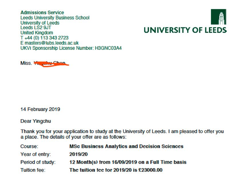 港中深信息管理与商业分析专业,商业分析专业适合本科生报考吗
