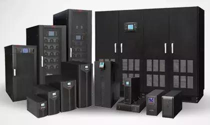 ups工作原理及作用有哪些,ups基础知识详解