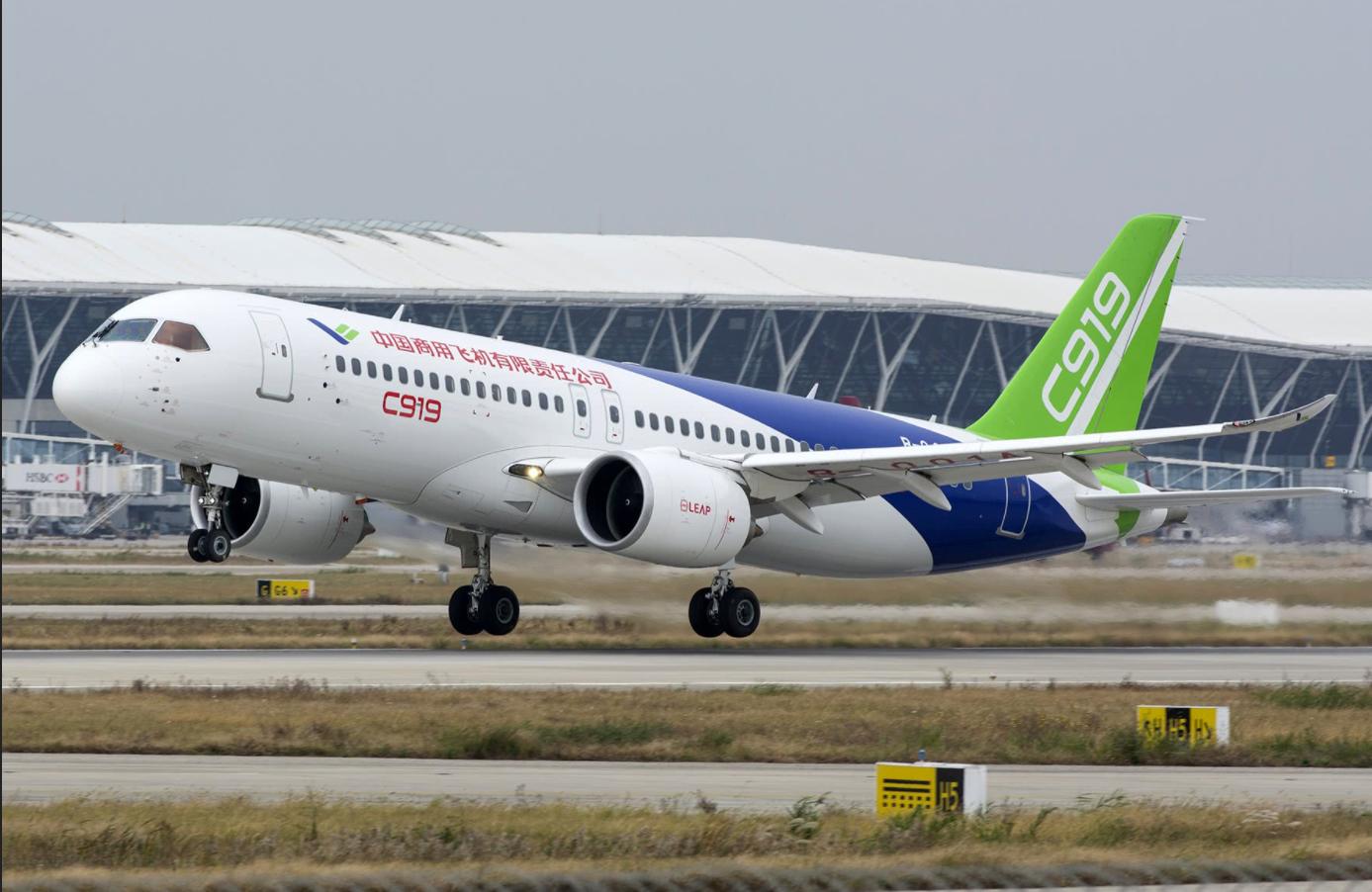 航发巨头仰仗中国市场,国产航发未来