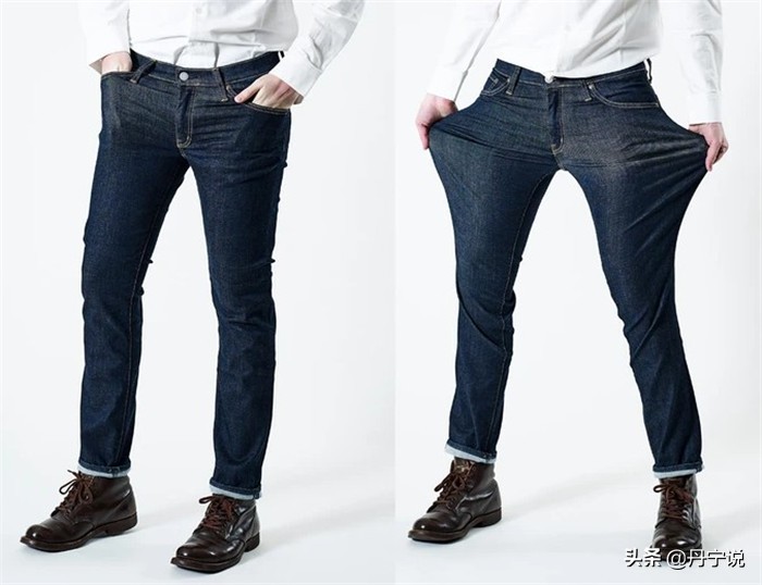 今年穿什么牛仔裤呢？日本先驱品牌BIGJOHN终于出新货了