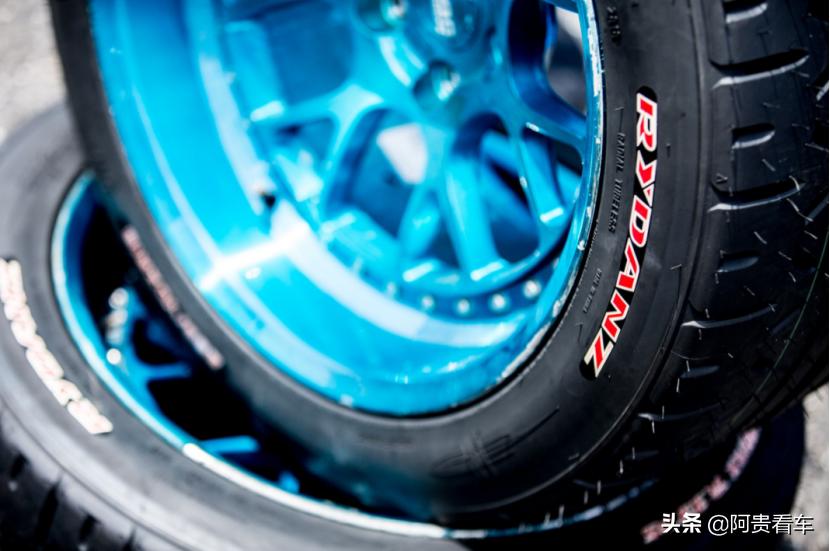 打造一台专业漂移车要多少钱,漂移车改装基础知识