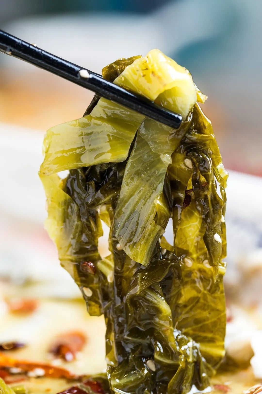 8年老店老味道,8年的酸菜鱼店值得大家去尝尝