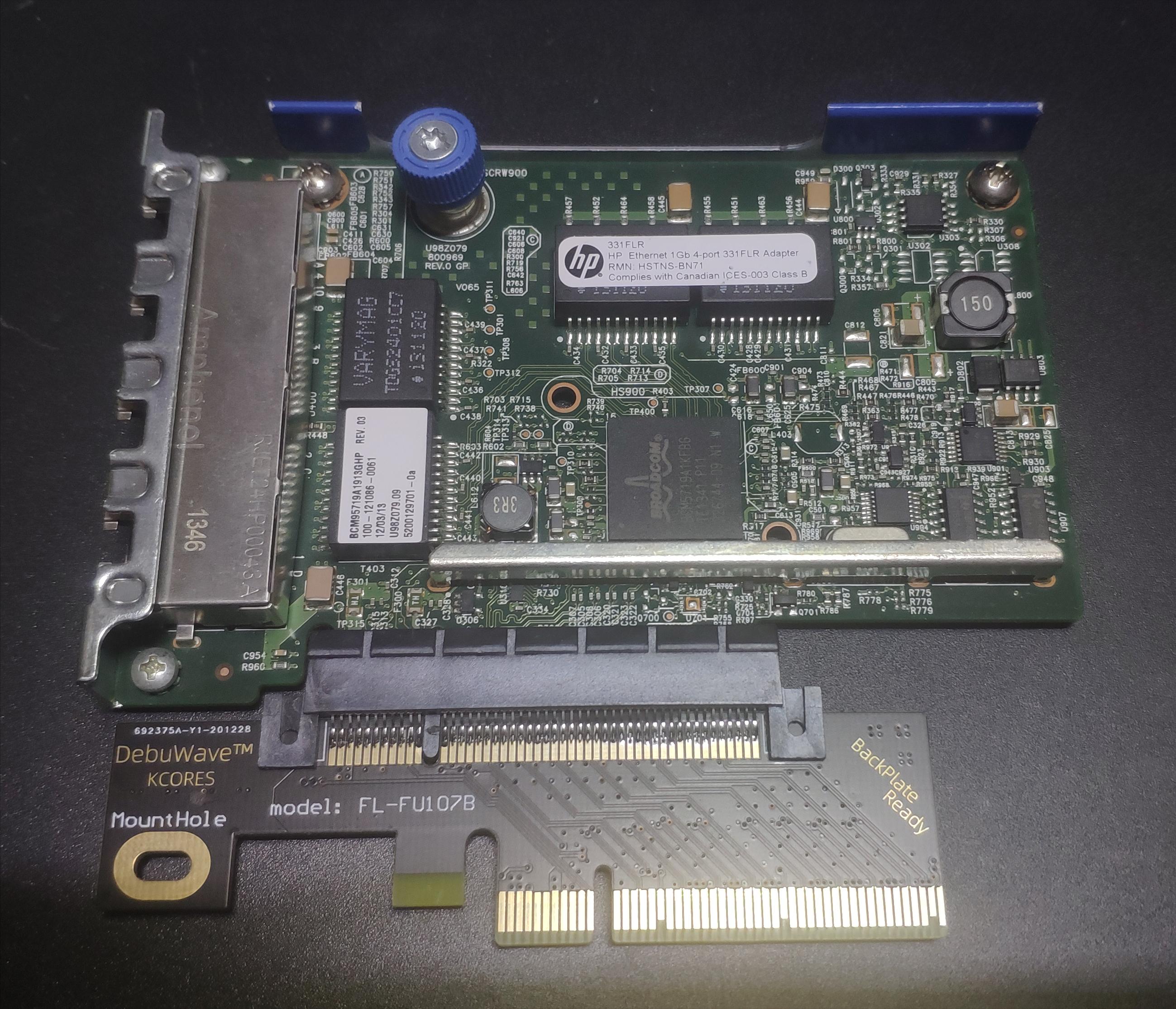 allinone设备推荐,垃圾佬最爱的itx机箱