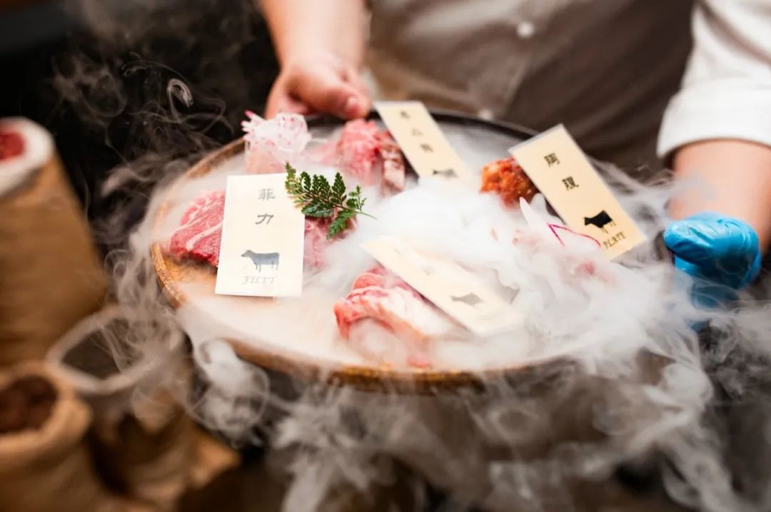 盘点5家长沙好吃的烤肉店,长沙推荐去的烤肉店