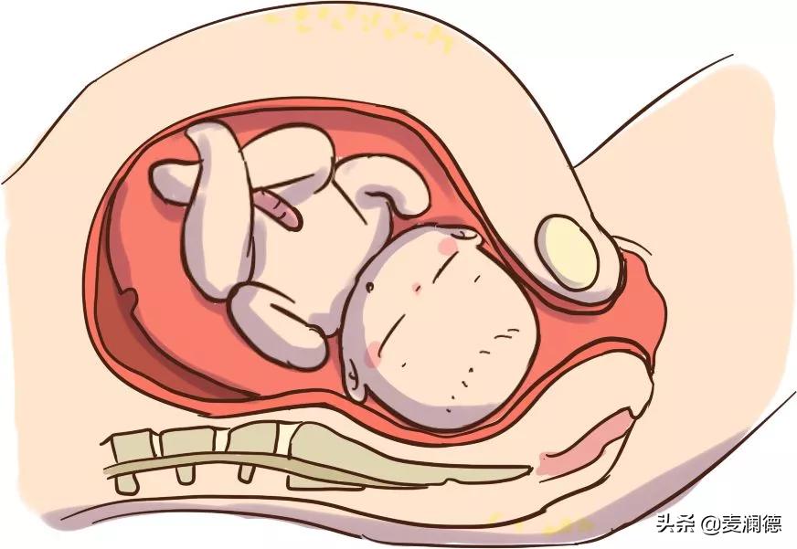 产前必看，十人顺产，减轻撕裂疼痛，方法现在就给你