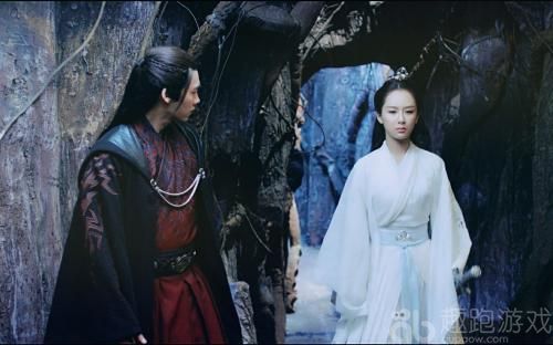 诛仙青云派境界,诛仙青云志十大高手排名