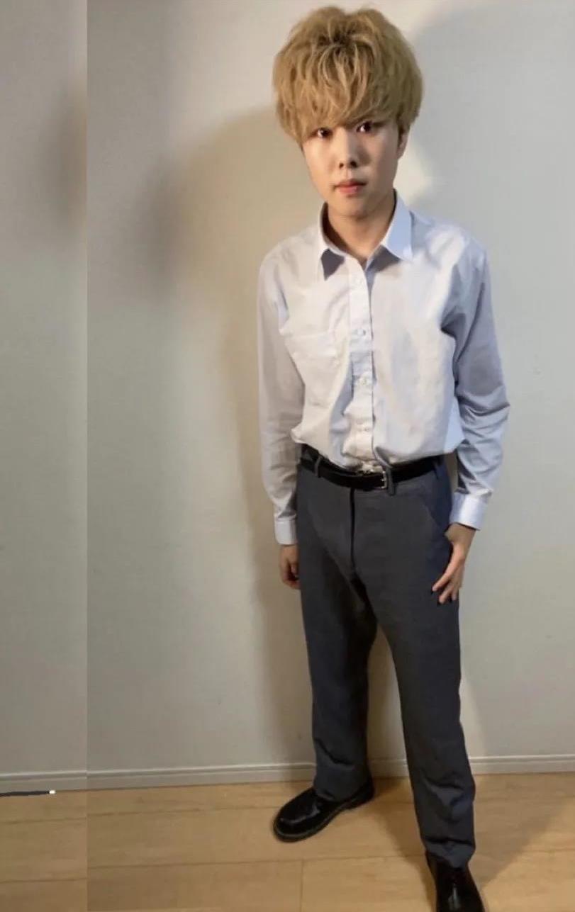 日本最帅男高中选举,日本第三届最帅男高中生