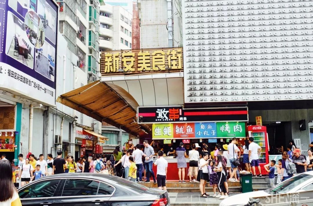 深圳吃喝玩乐两日游推荐,深圳周边游吃喝一日游推荐