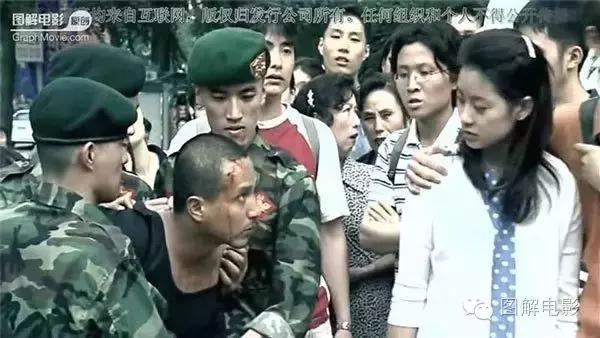 这种爱你就要毁掉你的剧情真的不能忍啊！